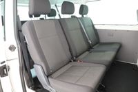Volkswagen T6 Kombi - Vorschau Bild 7