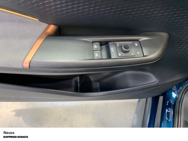 Cupra Born - Bild 11