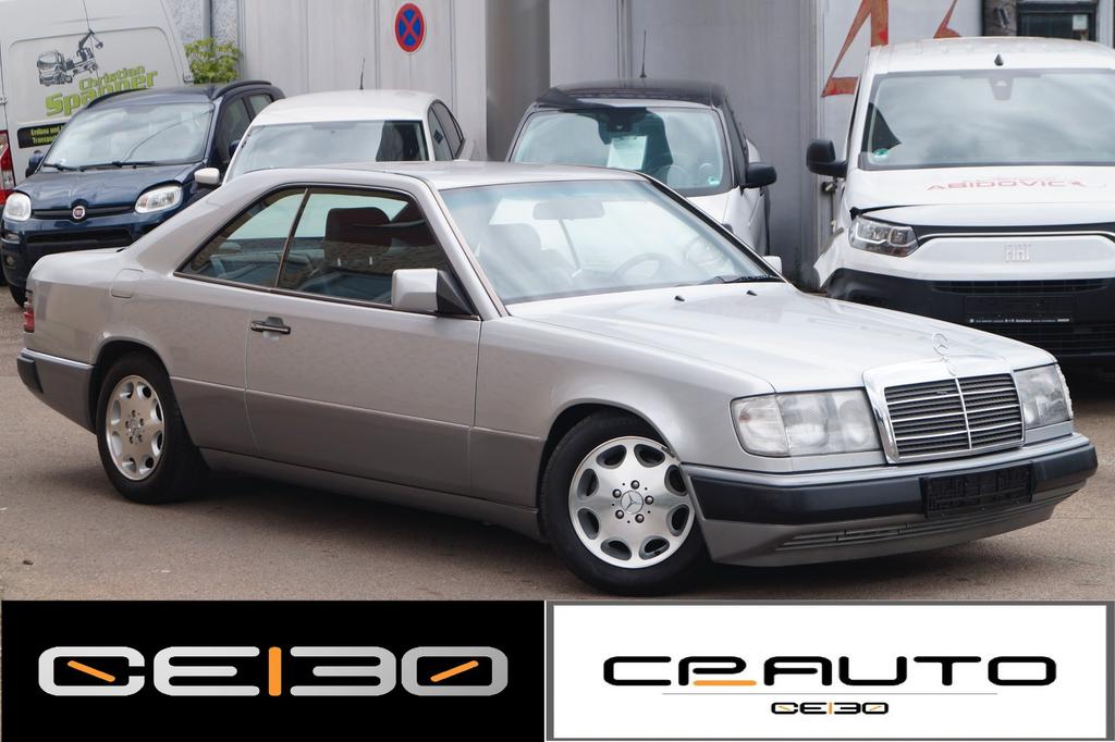 Mercedes-Benz CE 300