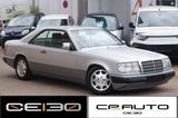 Mercedes-Benz CE 300 - silberne Mercedes-Benz CE 300