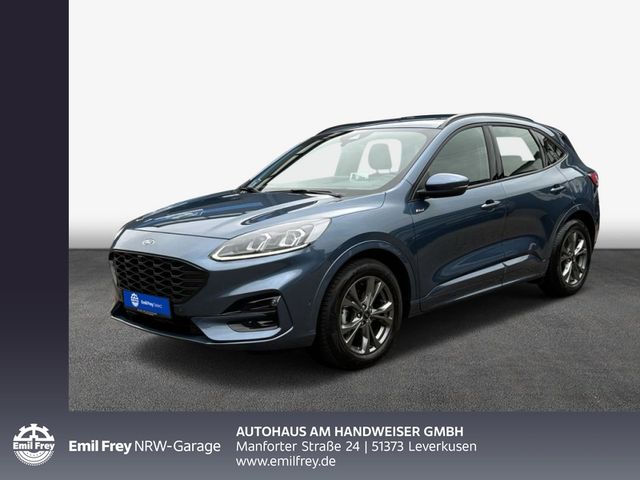 Ford Kuga 1.5 EB ST-LINE, Navi, Shz, AHK, Gjr