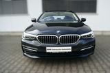 BMW 520d xDrive TOUR*AUTOM*1.HD*PANO*KAM*HEAD-UP*PAR - BMW 520 Touring Kombi D Gebrauchtwagen