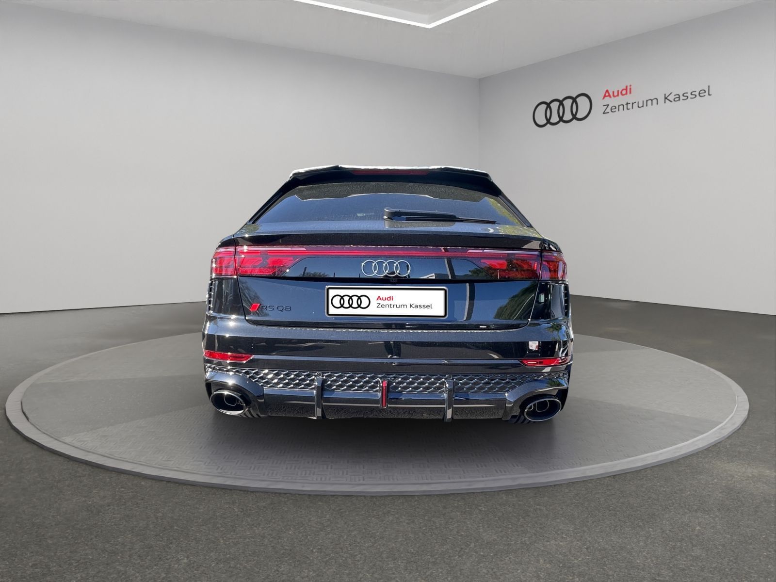 Audi RSQ8 - Bild 7