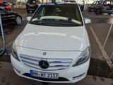 Mercedes-Benz B 180 CDI - - Mercedes-Benz B 180 Gebrauchtwagen in Hamburg
