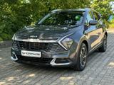 Kia Sportage 1.6T 48V 2WD DCT Vision Komfort - Kia Sportage: 2wd