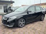 Mercedes-Benz B 200 AUTOMATIK NAVI MEMORY SHZ PTS TWA - Mercedes-Benz B 200 Gebrauchtwagen in Wiesbaden