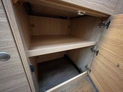 Sunlight A 68 | Wenig KM* Markise | RFK | Viel Staurraum!