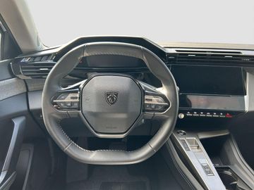 Peugeot 308 - 11