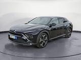 Citroën C5 X Hybrid 225 Navi Leder Glasdach LED Scheinwe - Citroën mit Hybrid-Antrieb