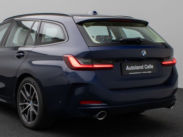 BMW 330, 2023 — 15