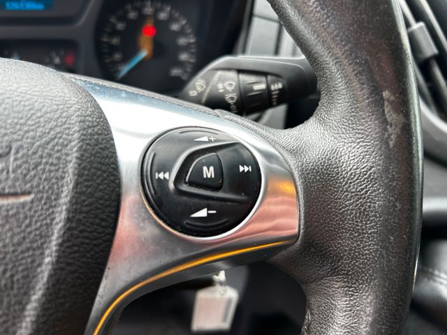 Transit Kasten 330 L3 Trend