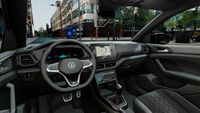 Volkswagen T-Cross - Vorschau Bild 11