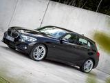 BMW 118i M-Sport (F20) - Xenon Automatik S... - BMW 1er Reihe: F20