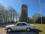 Mercedes-Benz 560 SEC - Mercedes-Benz 560 aus 1991: Sec