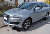 Audi Q7 4.2TDI quattro*Luft-Leder-Xenon* t... - Audi Q7 in München
