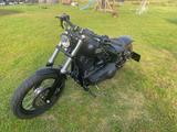 Harley-Davidson Dyna Street Bob (FXDB 103) - HARLEY-DAVIDSON DYNA STREET BOB