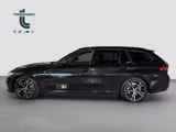 BMW 318d Touring Auto M Sportpaket Klimaaut. - BMW 318 aus 2025