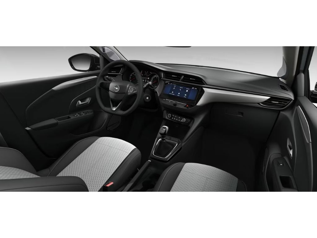 Fahrzeugabbildung Opel Corsa Edition, SHZ, LHZ, PDC, Apple CarPlay/Andr