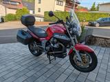 Moto Guzzi Breva V 1100 - MOTO GUZZI BREVA 1100