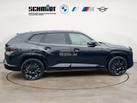 BMW XM - Vorschau Bild 8