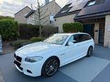 BMW 535d M-Paket Touring F11 - BMW 535 in Aachen