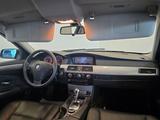 BMW 520 d Lim. Automatik|2-HAND|LEDER|NAVI|SHZ|SAUBE - BMW 520 Gebrauchtwagen in Hamburg
