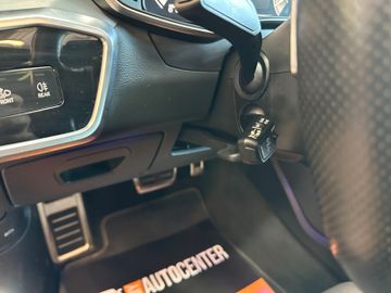Audi A6 Avant *PANO*360°*B&O*AHK*Virtual*4-ZONEN*