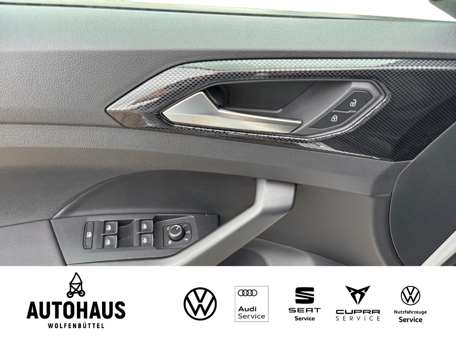 Volkswagen T-Cross - Bild 13