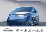 Volkswagen ID.Buzz Pro GOAL Langer Radstand - Volkswagen ID. Buzz: Goal