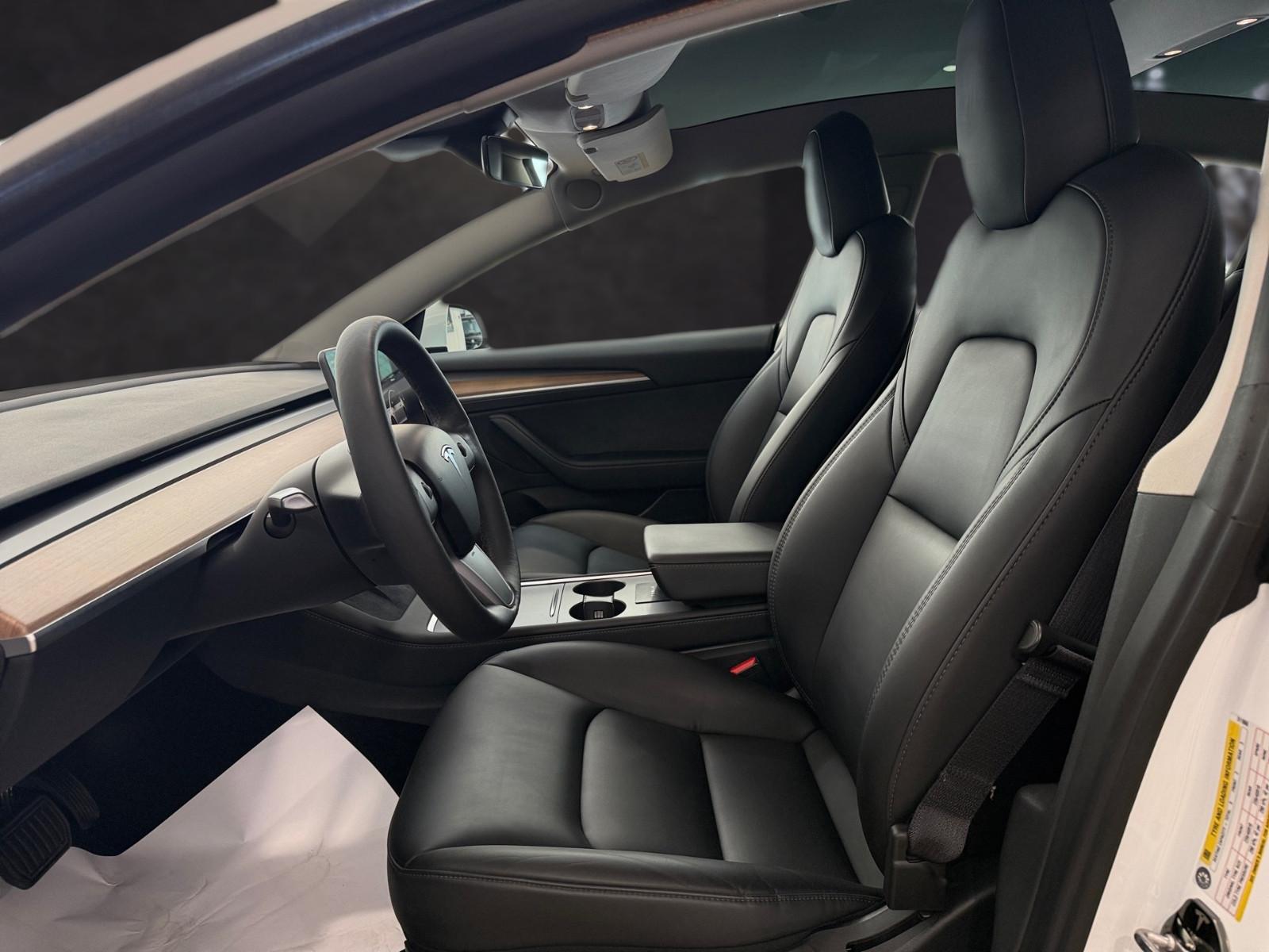 Tesla Model 3 Long Range Dual Motors AWD *1 H*, миниатюра 11