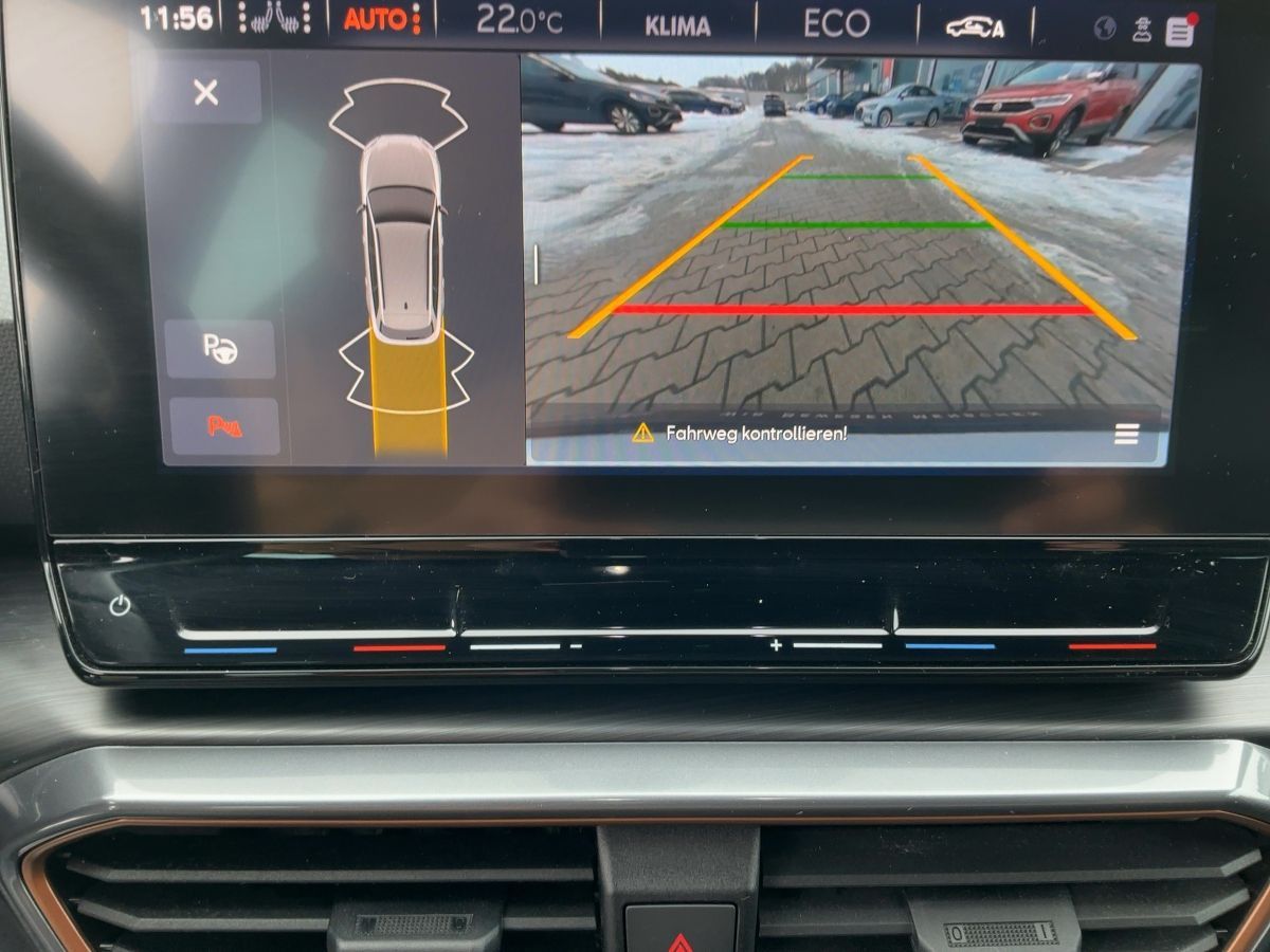 Cupra Leon - Bild 20