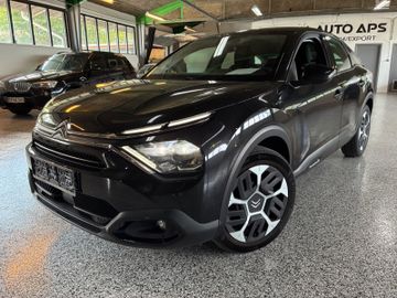 Citroen C4 - 1