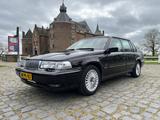 Volvo 960 3.0-24V Couture 1st Owner! - Volvo 960: Limousine