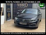 Volkswagen Passat Variant GTE 1.4 TSI eHybrid DSG AHK/Leder