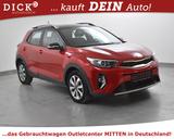 Kia Stonic 1.0 T-GDI NAVI+KAM+PDC+MFL+TEMP+APPLE+DAB - gebrauchte Kia Stonic aus dem Jahr 2023
