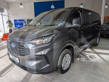 Ford Transit Custom 2,0l Ecoblue L2H1 Automatik 5JGar