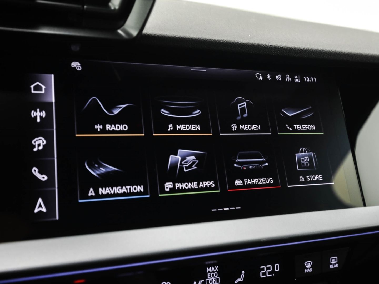 Audi RS3 - Bild 13