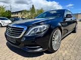 Mercedes-Benz S 350 d 4MATIC L - - Mercedes-Benz S 350 in Braunschweig