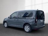 Volkswagen Caddy 5-Sitzer 2.0 TDI Klima PDC SHZ AHK Alu DAB - Volkswagen Caddy mit Diesel-Antrieb: Kombi