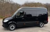 Mercedes-Benz Sprinter ViP Shuttle - Mercedes-Benz Vip