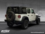 Jeep Wrangler Unlimited Sport 3.0L V6 Diesel - Jeep Wrangler aus 2022