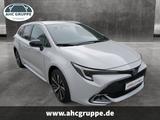 Toyota Corolla Touring Sports Hybrid 1.8 EU6e (Syst.122 - Toyota: Sport