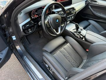 BMW 520 - 9