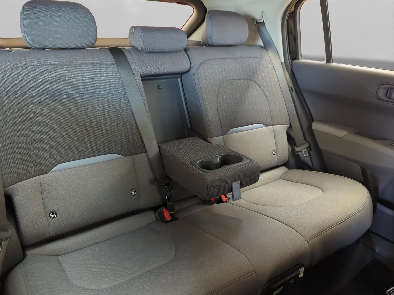 Kia KIA EV3 EARTH 81.4 kWh WINTER-PAKET+NAVI+KAMERA+