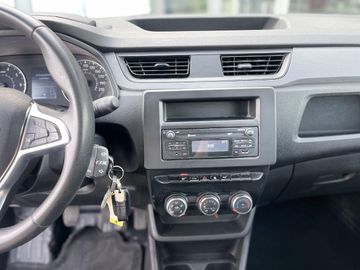 Renault Express - 10