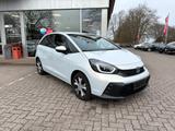 Honda Jazz 1.5 i-MMD Hybrid Elegance - Honda Jazz