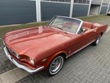 Ford Mustang GT Cabrio, echter GT, Top-Ausst.,Rarität - Ford Mustang Oldtimer: Roadster