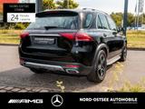 Mercedes-Benz GLE 450 4M WIDESCREEN HUD MBUX LED DISTR. NAVI - gebrauchte Mercedes-Benz GLE 450 aus dem Jahr 2022