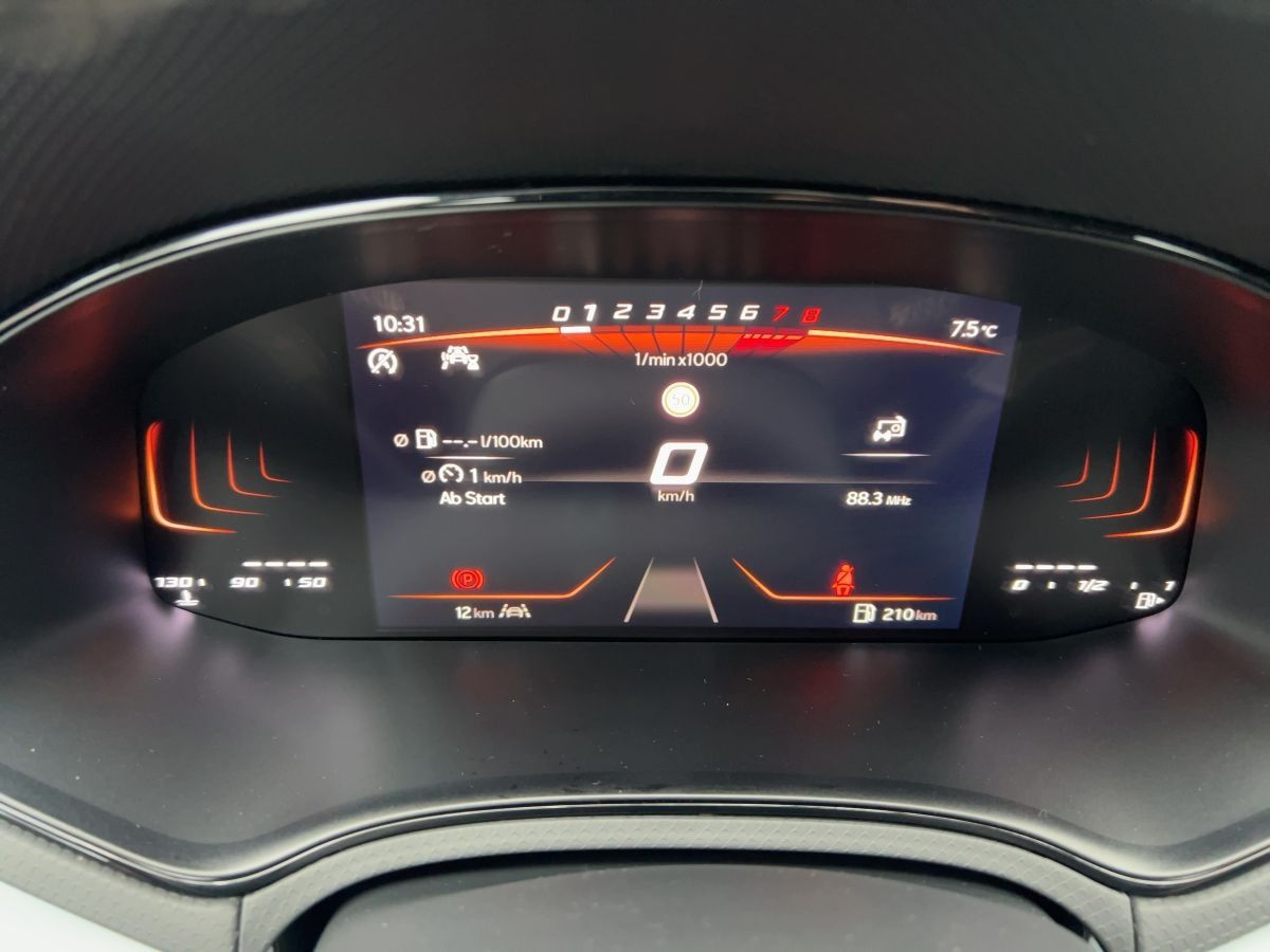 Seat Ibiza - Bild 13