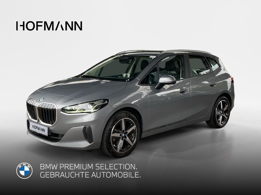Image of BMW 218 Active Tourer